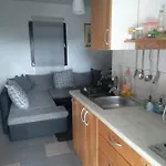 Apartmán Bellevue *