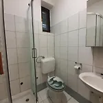 Apartmán Bellevue Vir