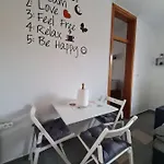 Apartmán Bellevue Vir