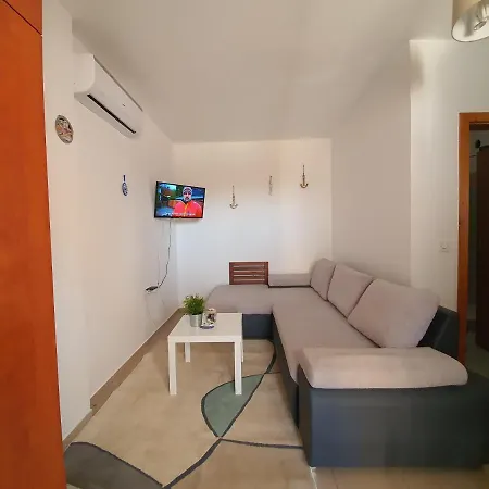 Apartamento Bellevue