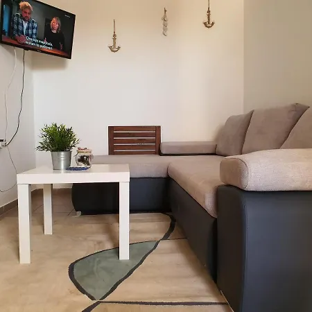 Apartmán Bellevue