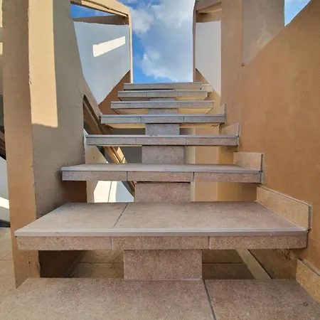Bellevue Apartamento