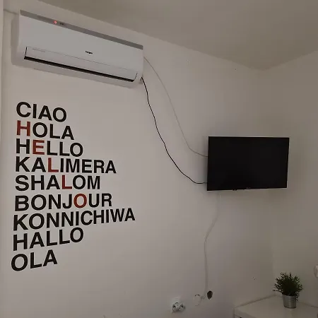 Apartamento Bellevue