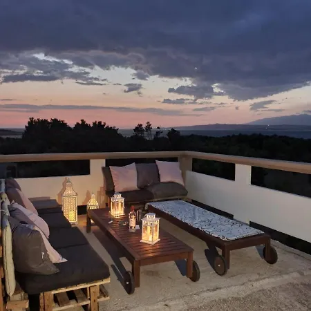 Apartamento Bellevue Vir