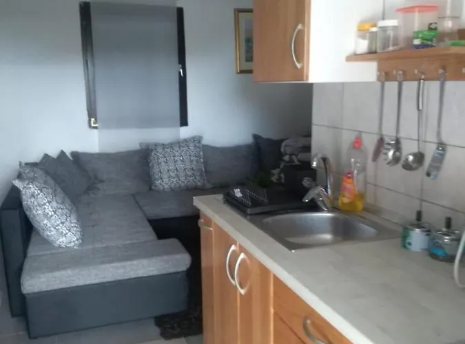 Apartment Bellevue *