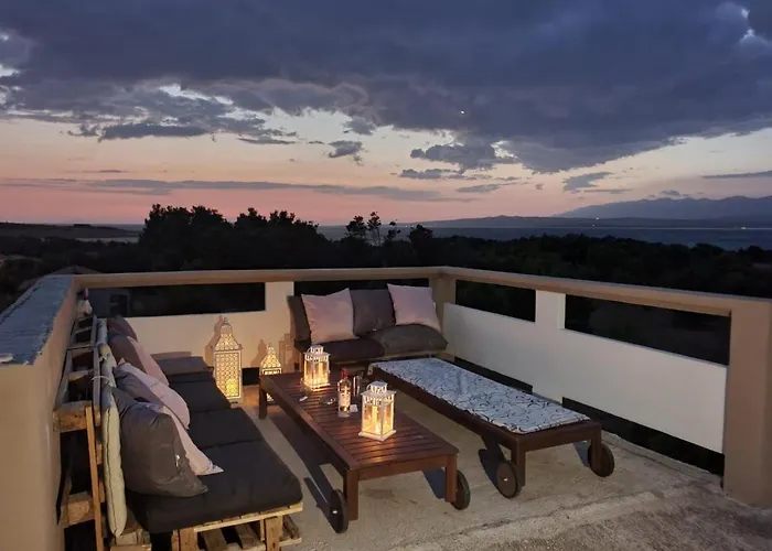 Apartment Bellevue Vir