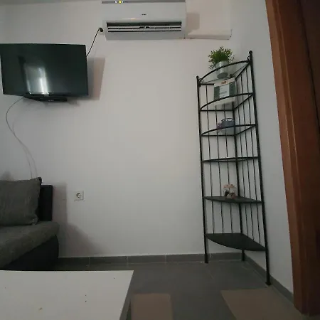 Bellevue Apartament Vir