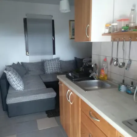 Apartman Bellevue *