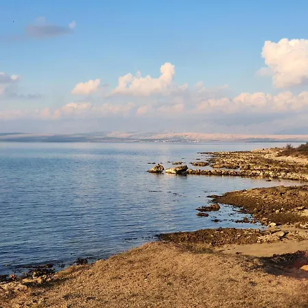 Apartament Bellevue Vir