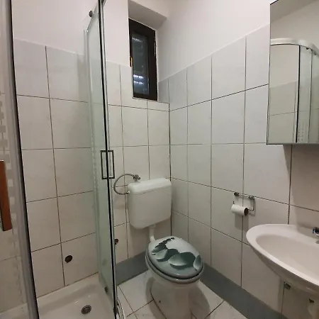 Apartament Bellevue Vir