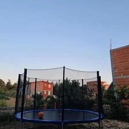 Apartman Bellevue Vir