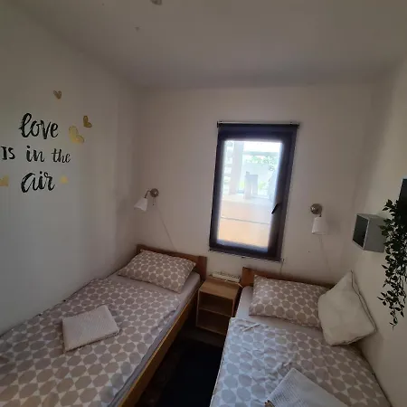 Bellevue Apartman