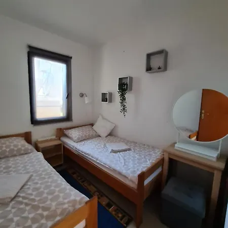 Apartman Bellevue