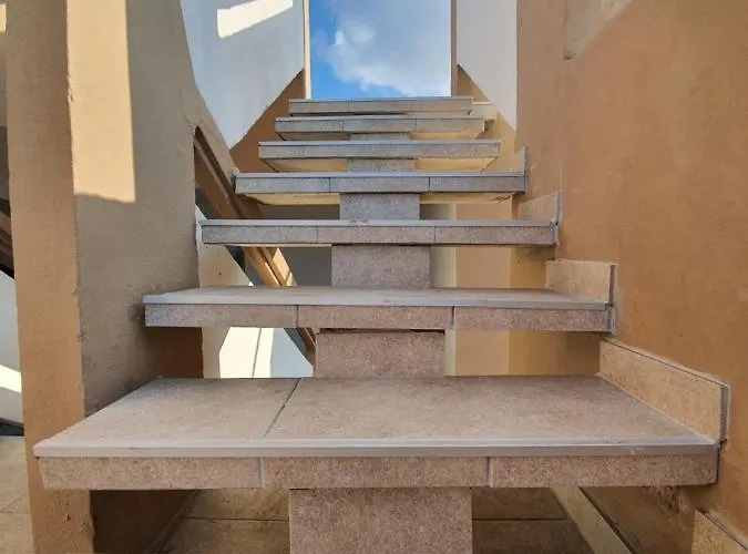 Bellevue Apartamento