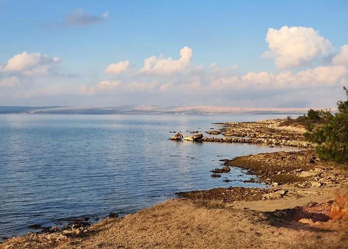 Apartman Bellevue Vir