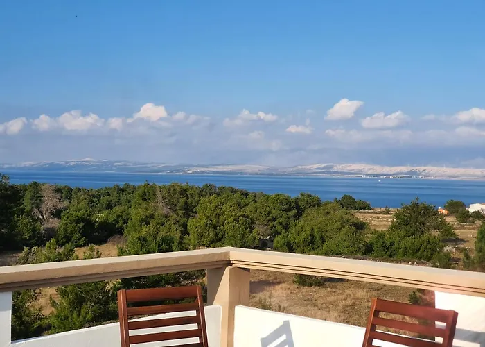 Bellevue Apartamento