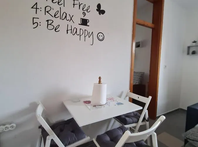 Apartamento Bellevue Vir