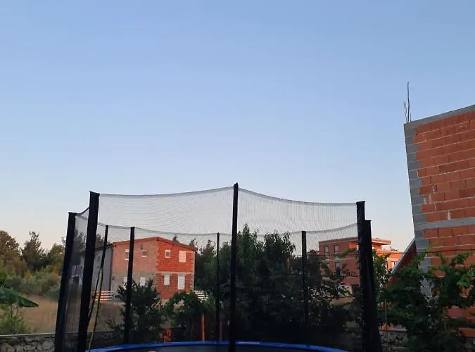 Apartamento Bellevue Vir