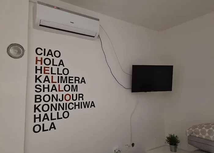 Apartamento Bellevue