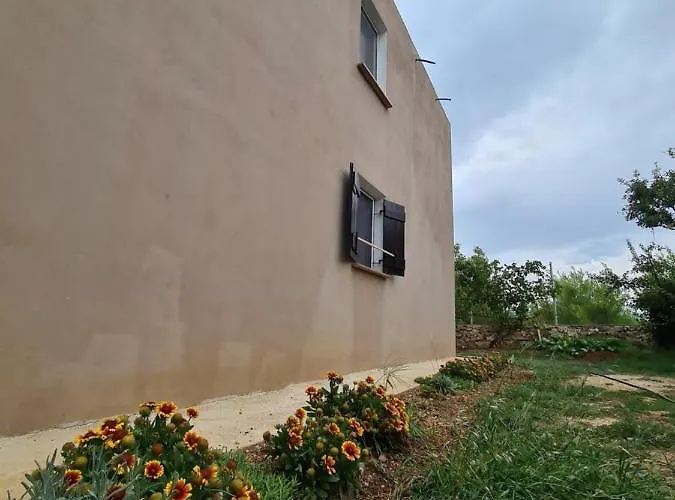 Bellevue Appartamento Vir
