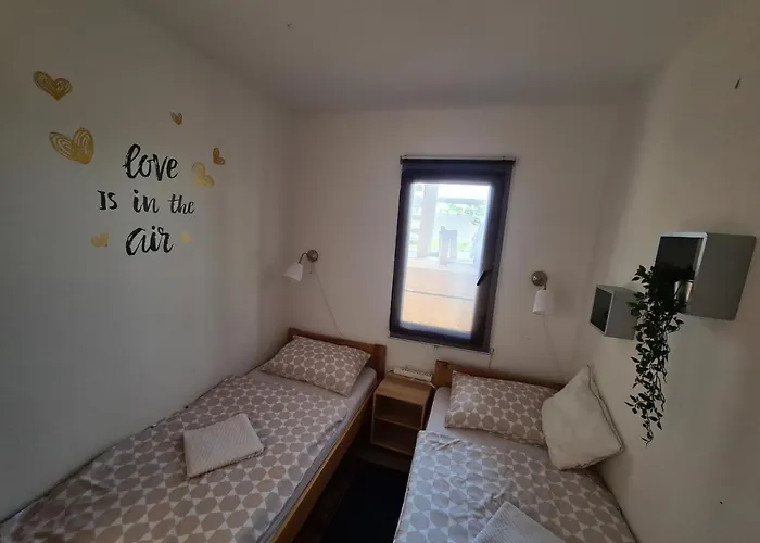 Bellevue Apartamento